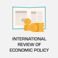 International Review of Economic Policy