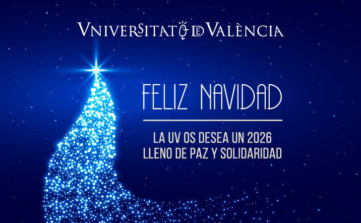 Felicitación navideña