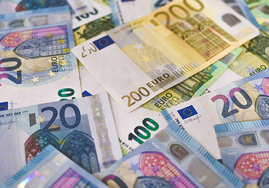 Imagen de dinero