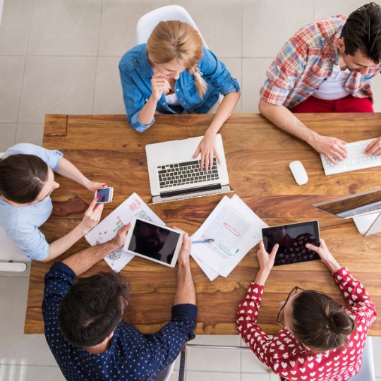 Imatge representativa del projecte