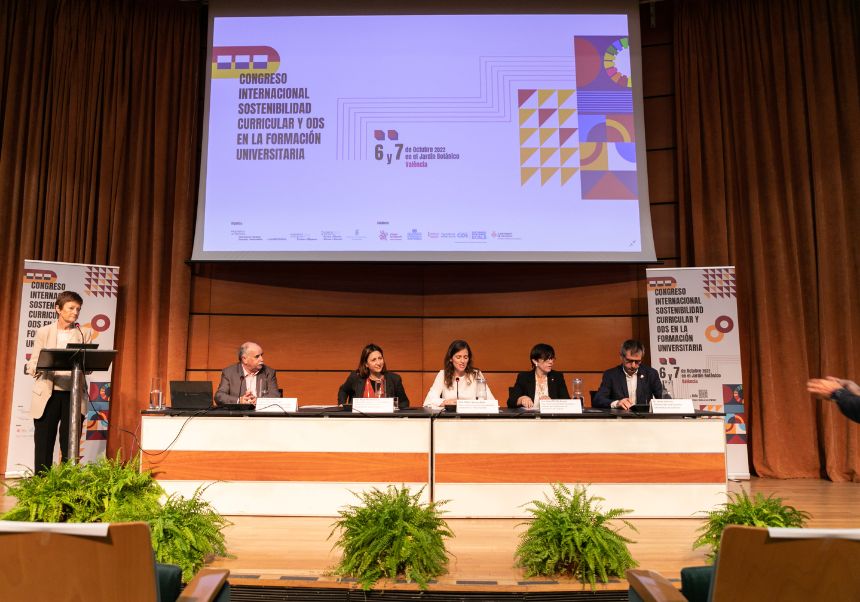 La Cátedra de Economía del Bien Común en el foco de la sostenibilidad: Destacados en el periódico Las Provincias