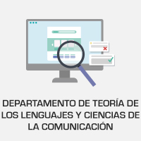 Departament de teoria dels llenguatges i ciències de la comunicació