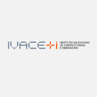 Entitat IVACE. Logotip