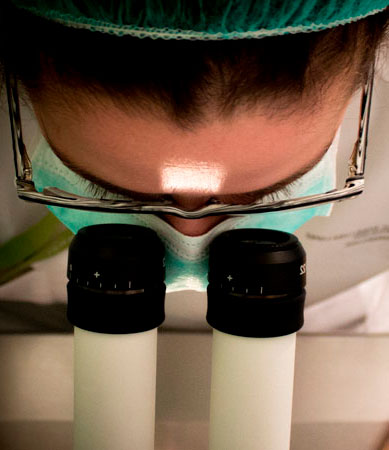 Researcher