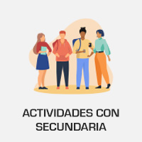 Activitats per a secundaria