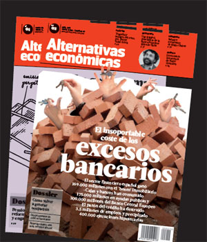 revista alternativa económica