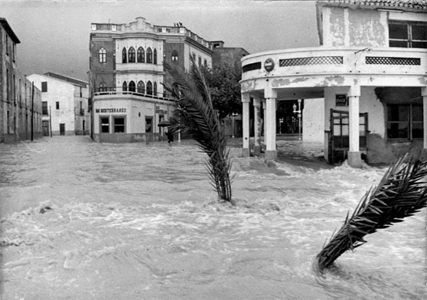 Inundaciones