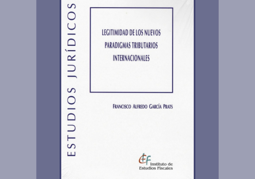 Portada del libro