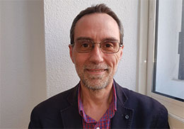 Antonio Merelles Tormo