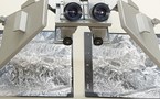 Aerial fotograph