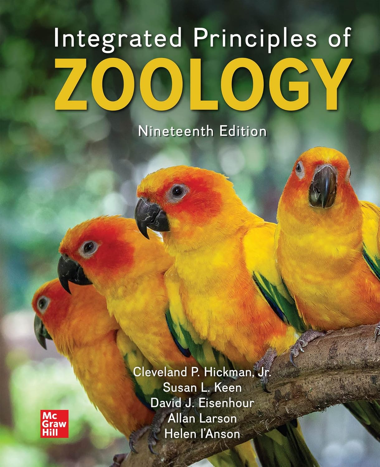principles_zoology