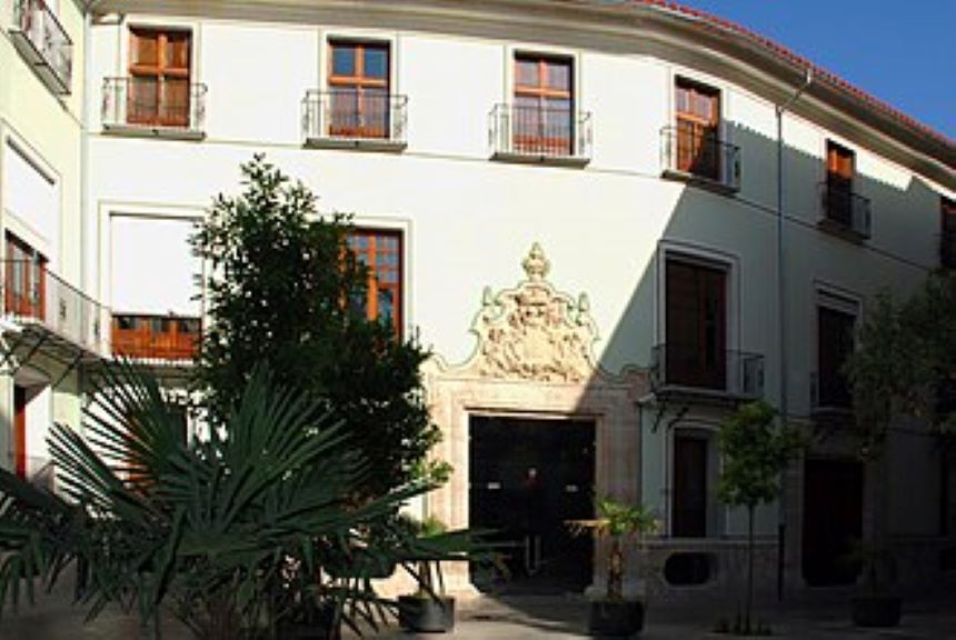 foto instituto lopez piñero