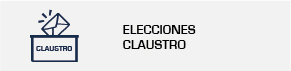 Elecciones de Estudiantes al Claustro 2019