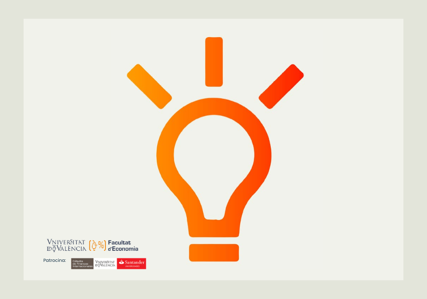 Imatge del esdeveniment:XVIII Concurs Projecte Empresarial “Ana M. Aroca Mengual”