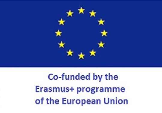 Logo Erasmus