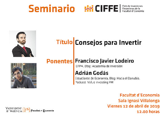 Consejos para invertir