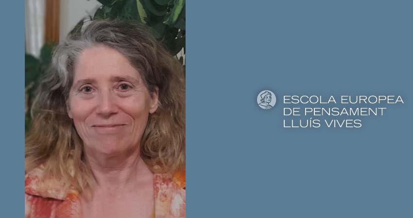 Foto de María Paz de Hoz García Bellido