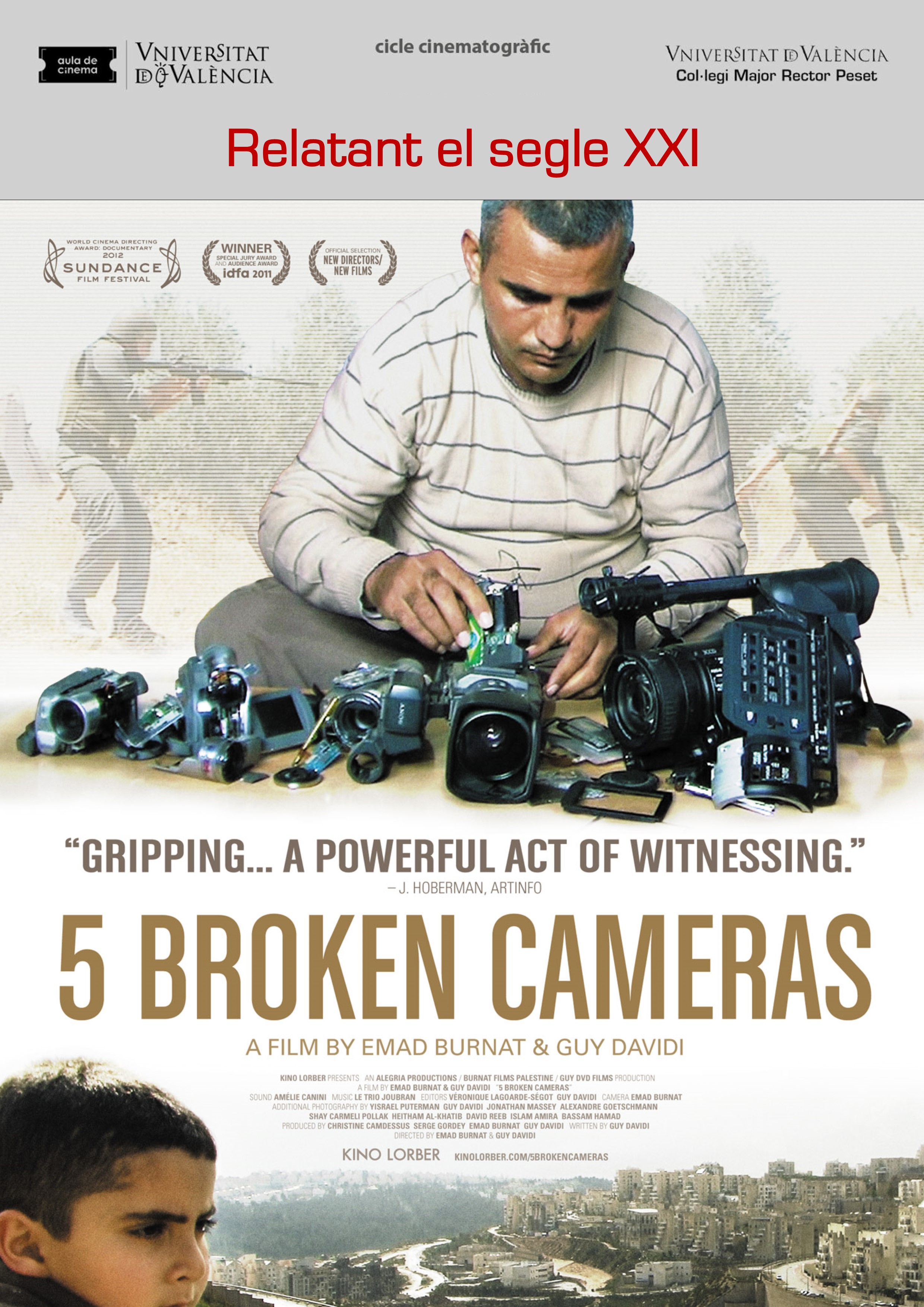 Poster de la película