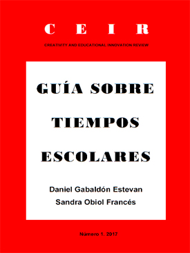 Revista CEIR