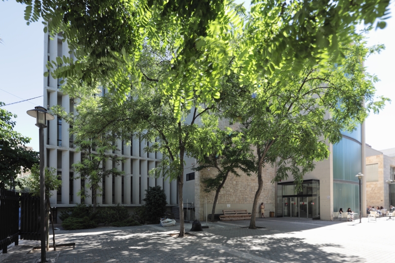 CESIS - Clíniques Universitàries - imatge 0