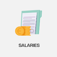 Salary