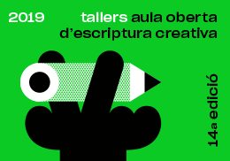 Tallers aula oberta d'escriptura creativa