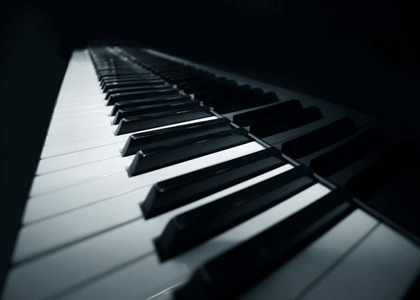 Alumnos XI del Curso de Interpretación Pianística. Conciertos de Inverno. 18/02/2020. Jardín Botánico. 19.00h