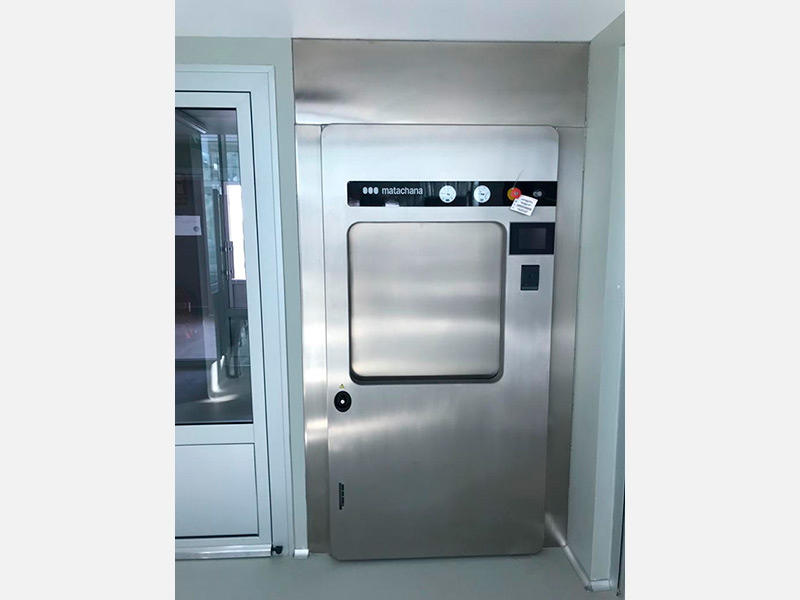 MATACHANA, 1012E-2