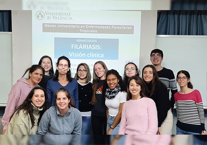 Alumnado