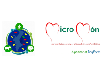 Micromón Logo