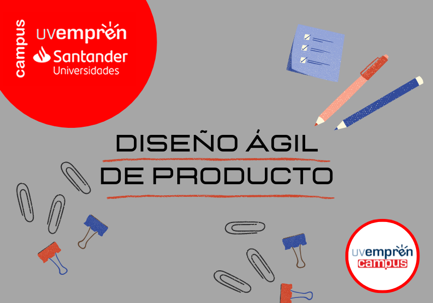 Curs Disseny àgil de producte