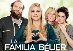 La família Bélier