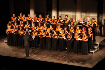 University of Valencia Choral Society