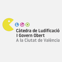 Enllaç a Càtedra de Ludificació i Govern Obert a la Ciutat de València