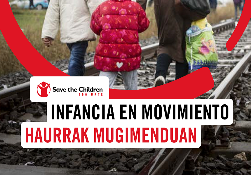 Portada del cartel 