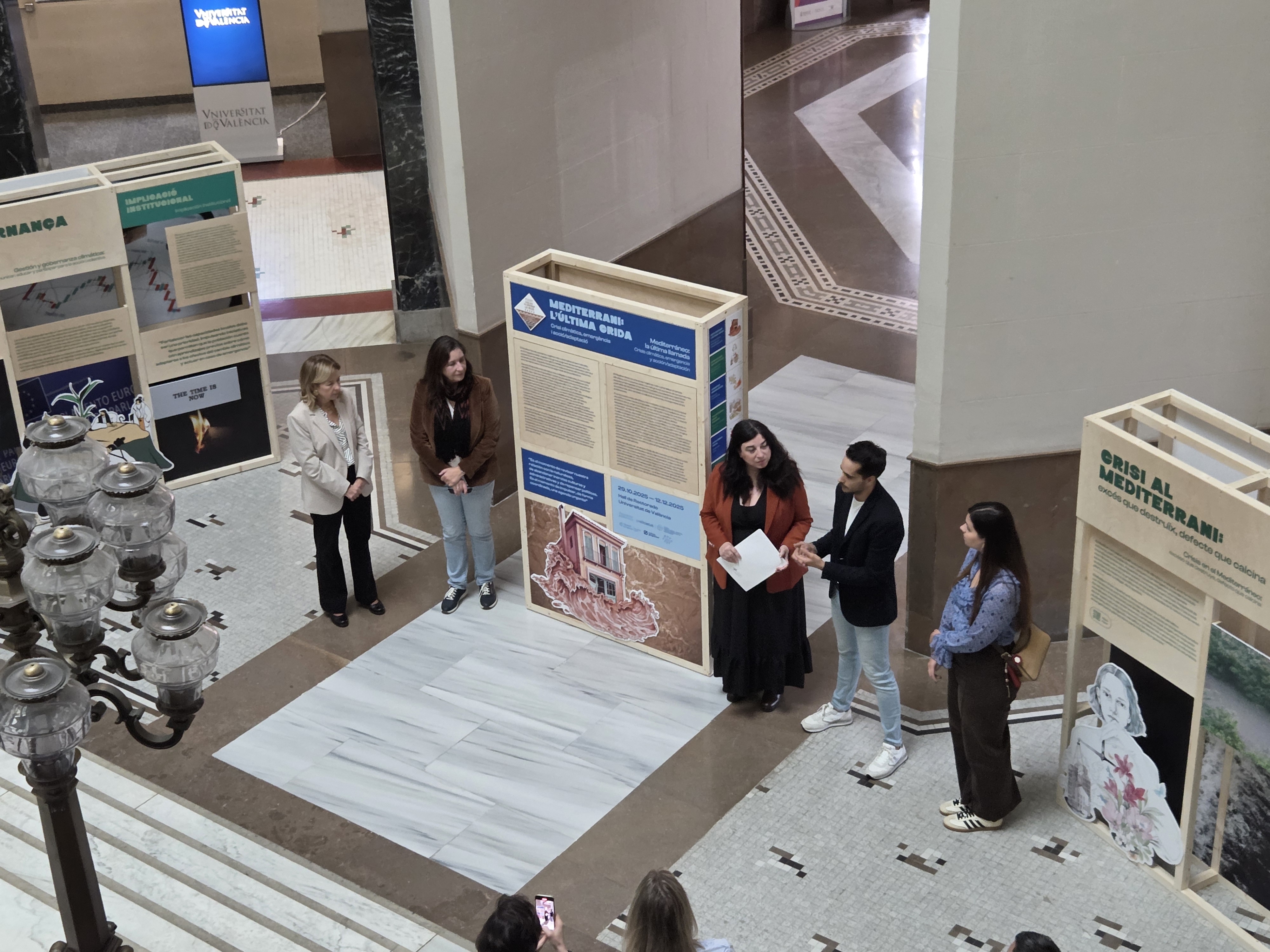 Imagen representativa de la novedad