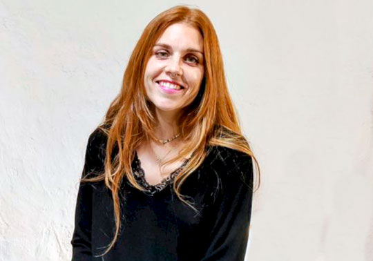 Elisa Simó