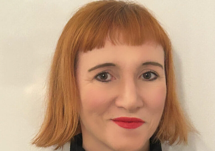 Foto Rossella Ferrari