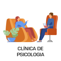 Clínica de Psicologia
