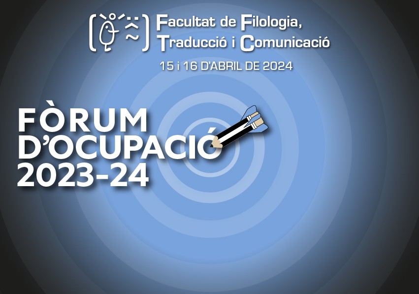 Employment Forum of the Faculty of Language Studies, Translation and Communication