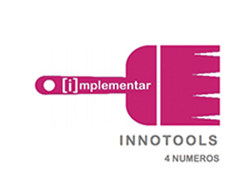 Innotools: 4 Numeros