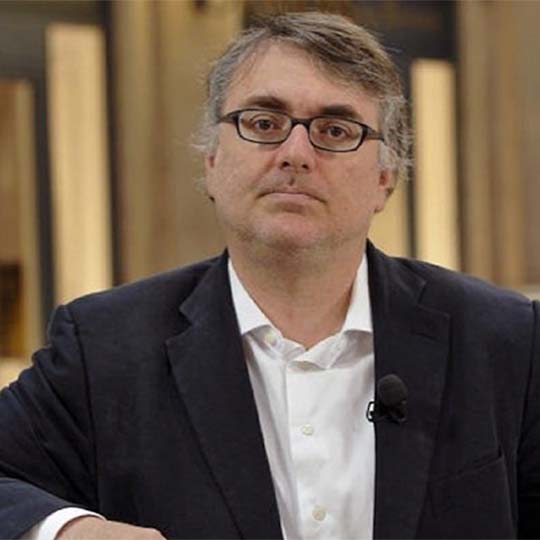 Photo of Miguel Gotor