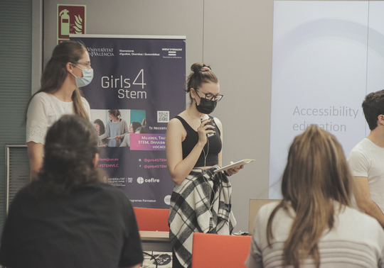 Girls4STEM