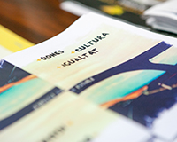 Representative picture of the project