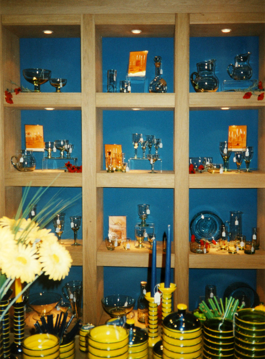Ambiente 1996