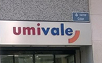 Umivale