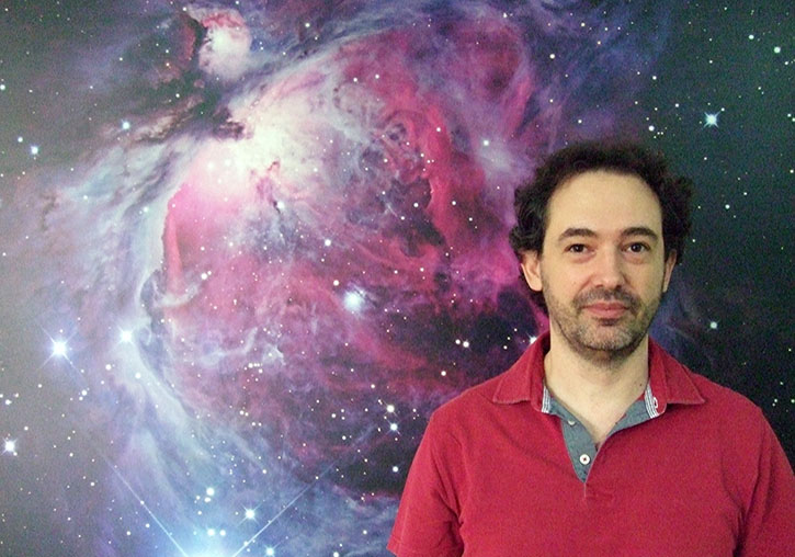 Mauro Stefanon