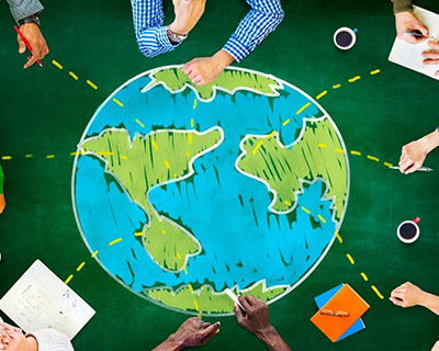 Representative picture of the project
