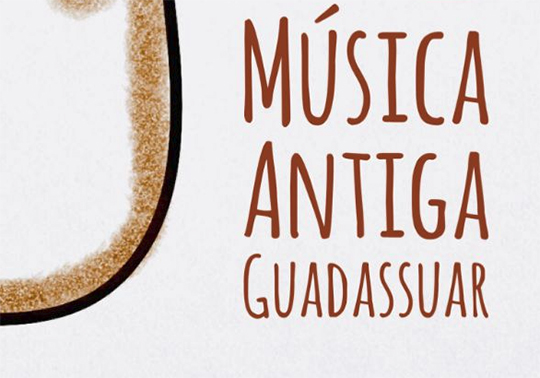 Música antigua Guadassuar