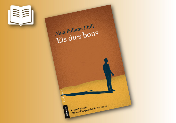 Novel·la Els dies bons d'Aina Fullana